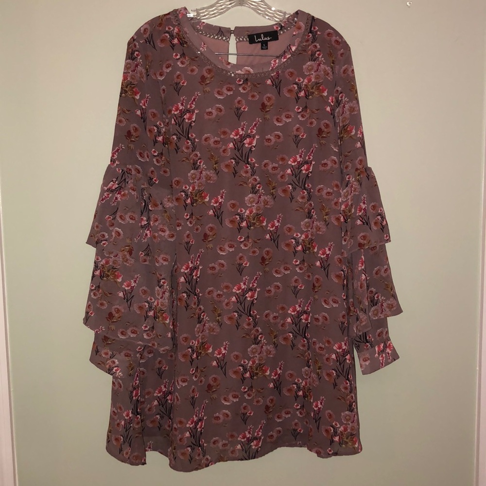 Lulu’s Dress